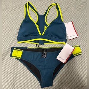 Spyder Bikini